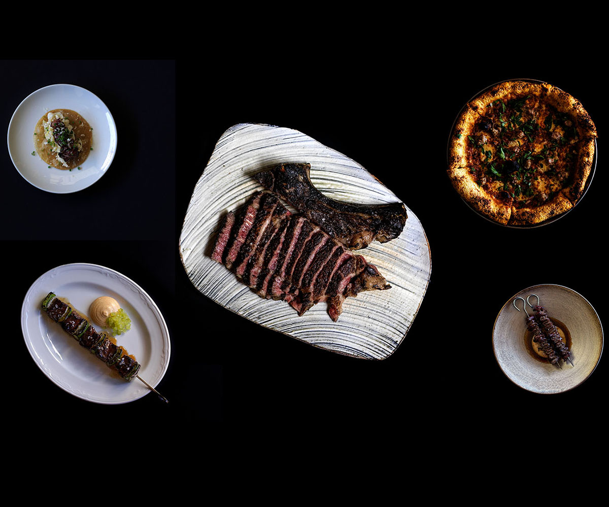 Red meat trends getting tongues wagging
