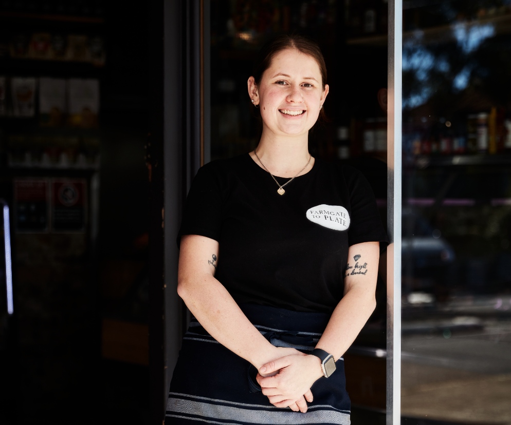Promoting sustainability in your butcher shop