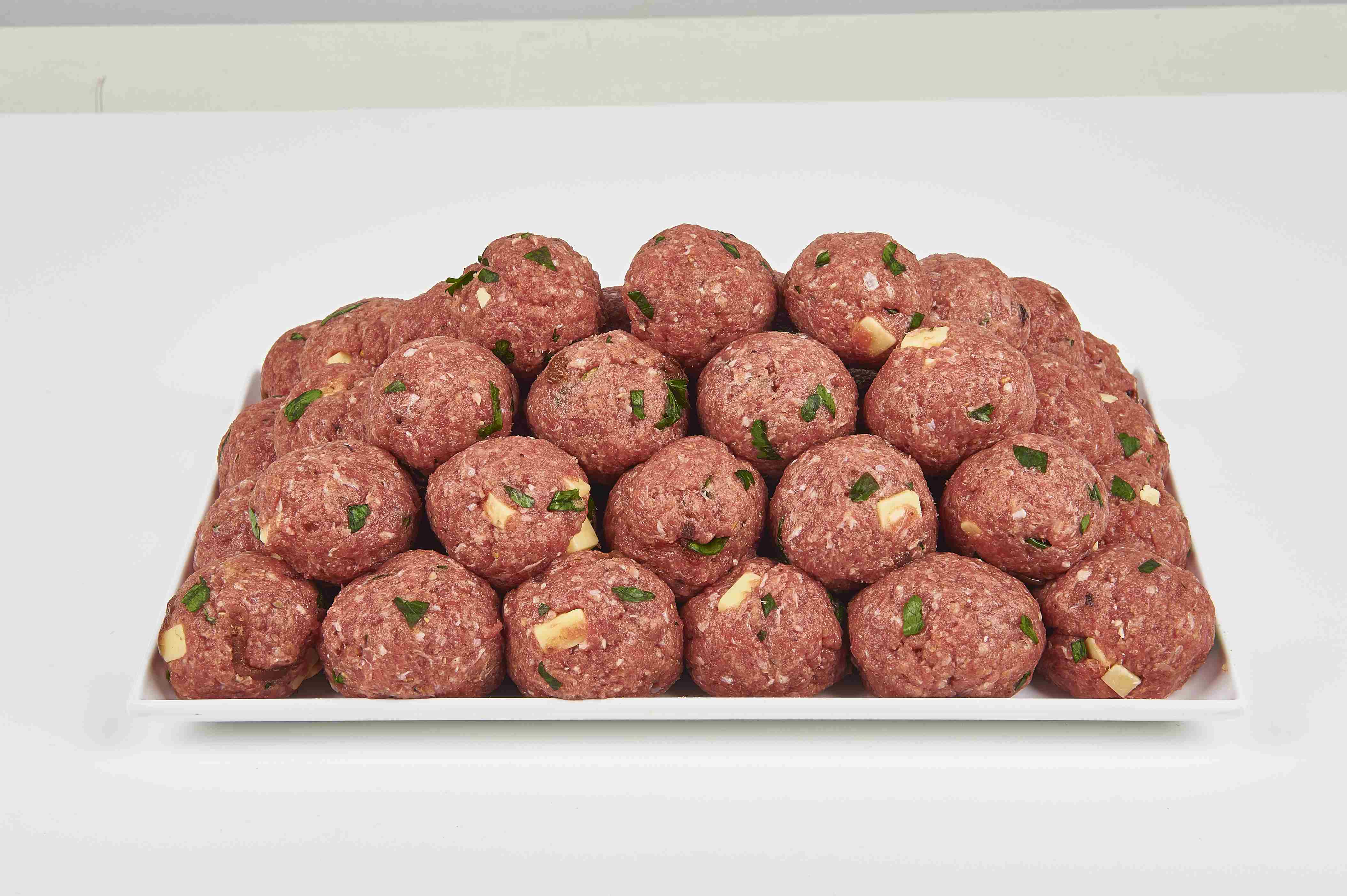 Old English Meatballs