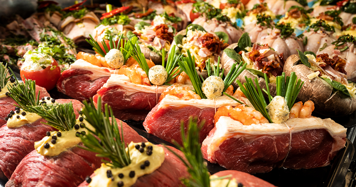 Value Adding Australian Butchers Guild